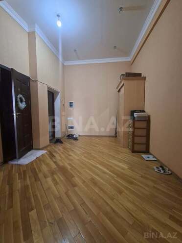 Продаётся 2-комн. новостройка 81 м², м. Кара Караев, photo 8 from 11