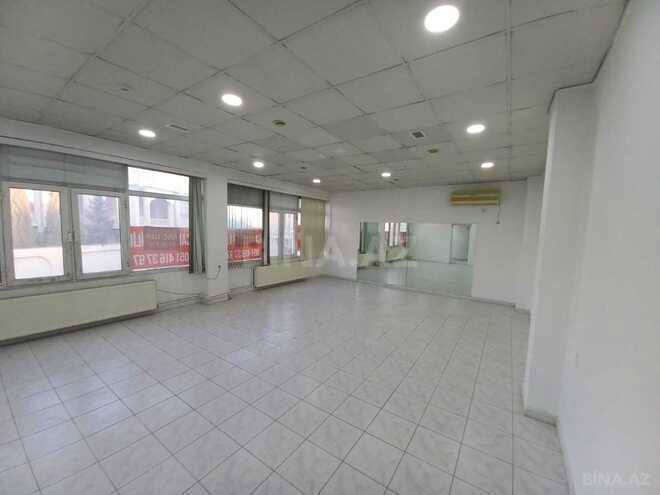 İcarəyə verilir  obyekt 145 m², Nəsimi m., photo 4 from 11