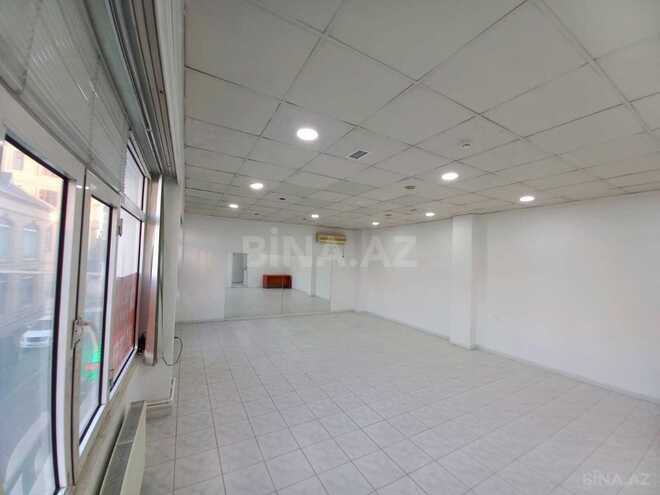 İcarəyə verilir  obyekt 145 m², Nəsimi m., photo 5 from 11