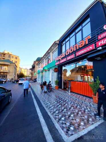 İcarəyə verilir  obyekt 145 m², Nəsimi m., photo 1 from 11