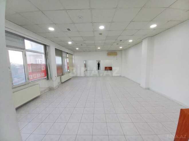 İcarəyə verilir  obyekt 145 m², Nəsimi m., photo 3 from 11