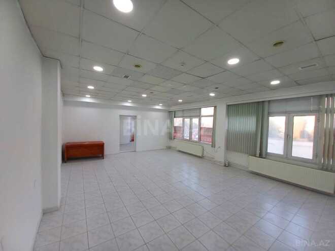 İcarəyə verilir  obyekt 145 m², Nəsimi m., photo 9 from 11