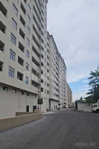 Satılır 2 otaqlı yeni tikili 46 m², Sabunçu r., photo 3 from 20