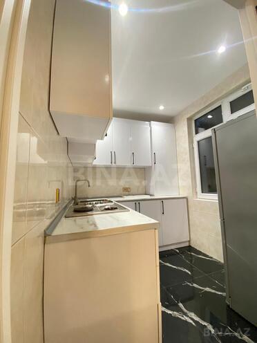 İcarəyə verilir 4 otaqlı köhnə tikili 80 m², Memar Əcəmi m., photo 11 from 20