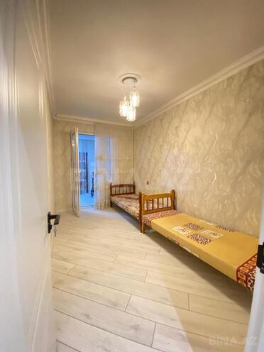 İcarəyə verilir 4 otaqlı köhnə tikili 80 m², Memar Əcəmi m., photo 7 from 20