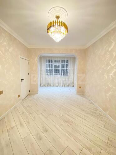 İcarəyə verilir 4 otaqlı köhnə tikili 80 m², Memar Əcəmi m., photo 5 from 20