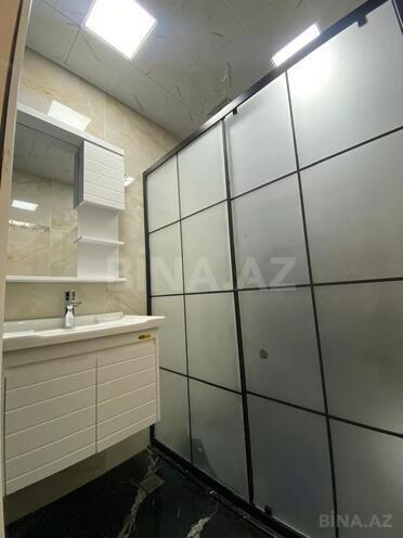 İcarəyə verilir 4 otaqlı köhnə tikili 80 m², Memar Əcəmi m., photo 16 from 20