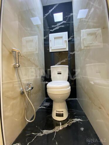 İcarəyə verilir 4 otaqlı köhnə tikili 80 m², Memar Əcəmi m., photo 17 from 20