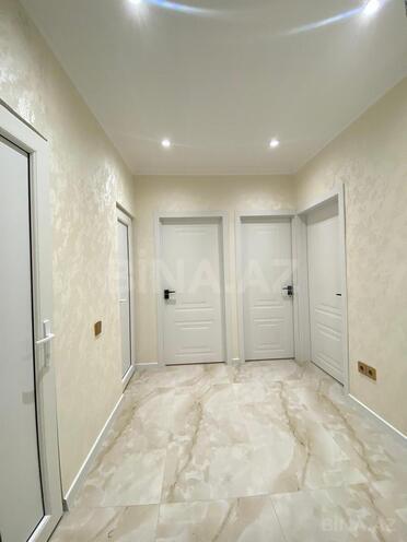 İcarəyə verilir 4 otaqlı köhnə tikili 80 m², Memar Əcəmi m., photo 18 from 20