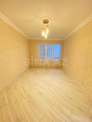 İcarəyə verilir 4 otaqlı köhnə tikili 80 m², Memar Əcəmi m., photo 1 from 20