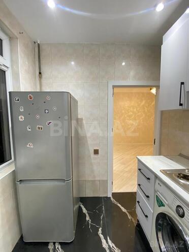 İcarəyə verilir 4 otaqlı köhnə tikili 80 m², Memar Əcəmi m., photo 14 from 20