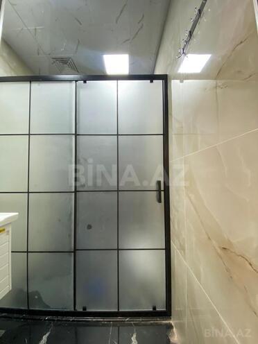 İcarəyə verilir 4 otaqlı köhnə tikili 80 m², Memar Əcəmi m., photo 15 from 20
