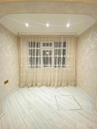 İcarəyə verilir 4 otaqlı köhnə tikili 80 m², Memar Əcəmi m., photo 6 from 20