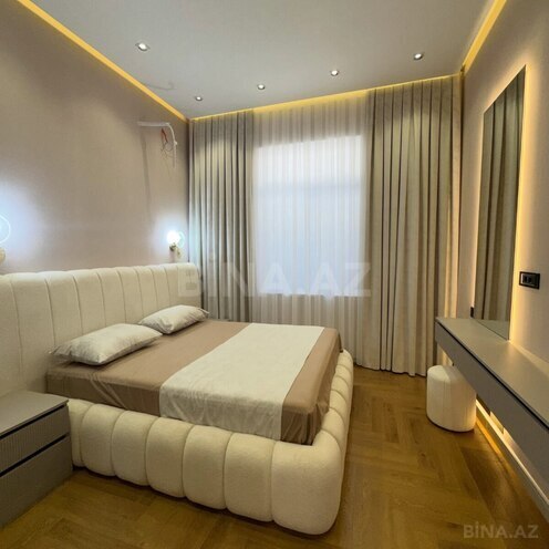 Продаётся 5-комн. дом/дача 202 м², пос. Мардакан, photo 14 from 19