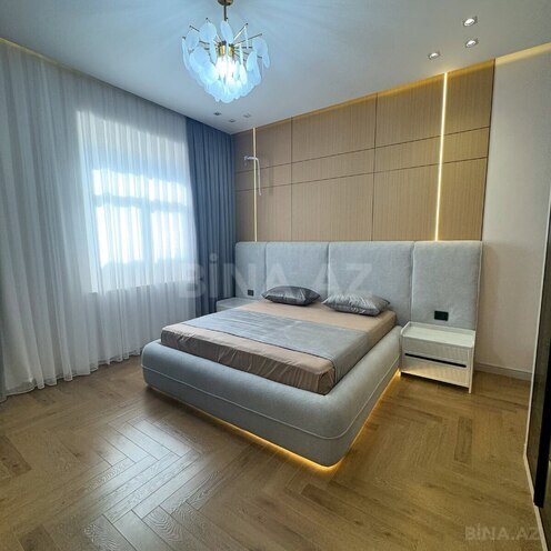 Продаётся 5-комн. дом/дача 202 м², пос. Мардакан, photo 11 from 19