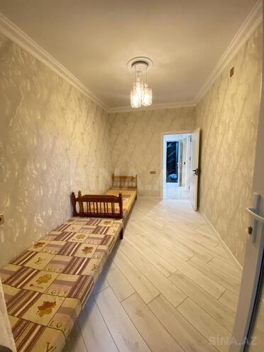 İcarəyə verilir 4 otaqlı köhnə tikili 80 m², Memar Əcəmi m., photo 8 from 20