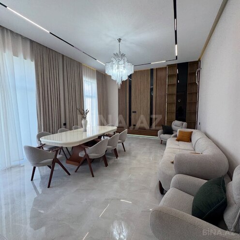 Продаётся 5-комн. дом/дача 202 м², пос. Мардакан, photo 8 from 19
