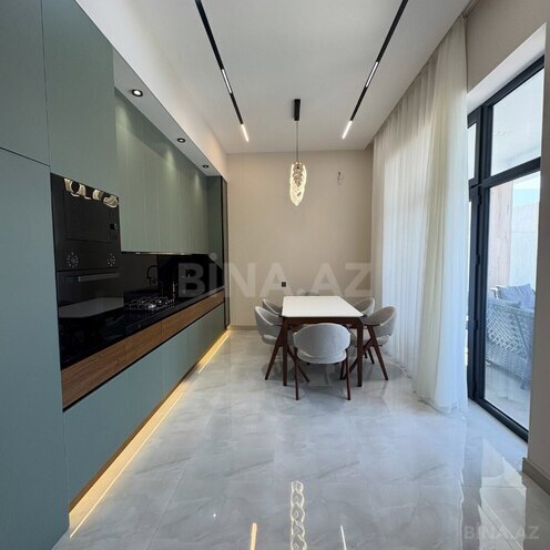 Продаётся 5-комн. дом/дача 202 м², пос. Мардакан, photo 7 from 19