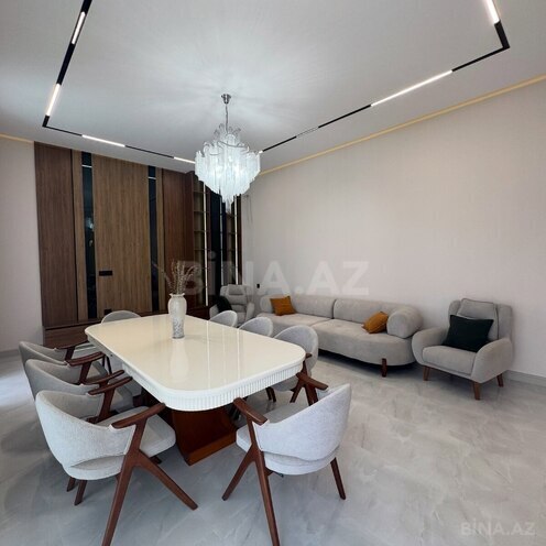 Продаётся 5-комн. дом/дача 202 м², пос. Мардакан, photo 9 from 19