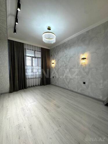 Satılır 2 otaqlı yeni tikili 64 m², Həzi Aslanov m., photo 5 from 9