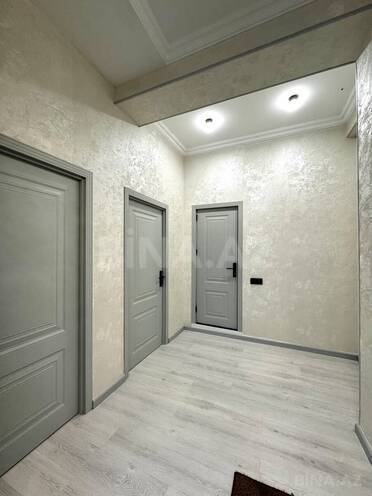 Satılır 2 otaqlı yeni tikili 64 m², Həzi Aslanov m., photo 7 from 9