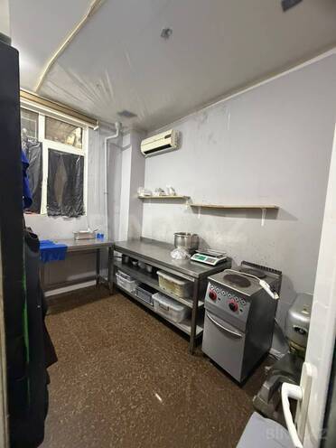 Satılır  obyekt 60 m², İçəri Şəhər m., photo 9 from 12