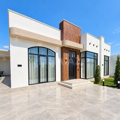 Продается 4-комн. дом/дача 150 м², пос. Мардакан, photo 1 from 15