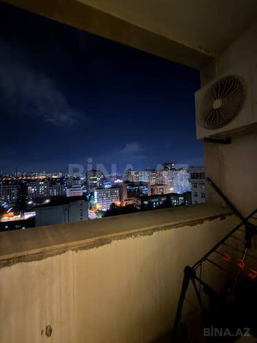 Satılır 3 otaqlı yeni tikili 136 m², Nəsimi r., photo 31 from 32