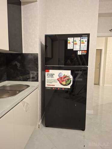 Сдается 3-комн. новостройка 135 м², пос. Аг шехер, photo 3 from 15