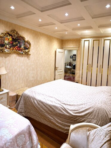 Satılır 3 otaqlı yeni tikili 110 m², Elmlər Akademiyası m., photo 7 from 16