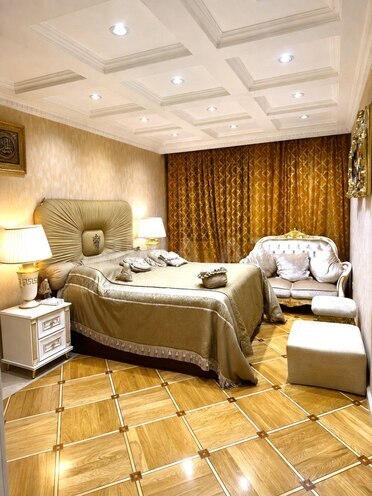 Satılır 3 otaqlı yeni tikili 110 m², Elmlər Akademiyası m., photo 8 from 16