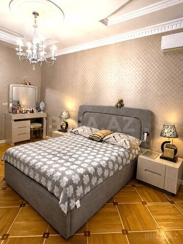 Satılır 3 otaqlı yeni tikili 110 m², Elmlər Akademiyası m., photo 6 from 16