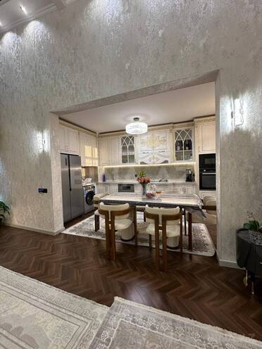 Satılır 4 otaqlı yeni tikili 145 m², Xətai r., photo 3 from 17