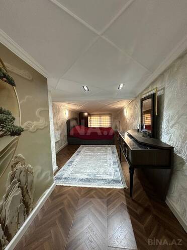 Satılır 4 otaqlı yeni tikili 145 m², Xətai r., photo 12 from 17