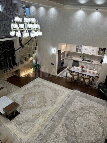 Satılır 4 otaqlı yeni tikili 145 m², Xətai r., photo 8 from 17