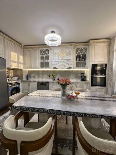 Satılır 4 otaqlı yeni tikili 145 m², Xətai r., photo 5 from 17