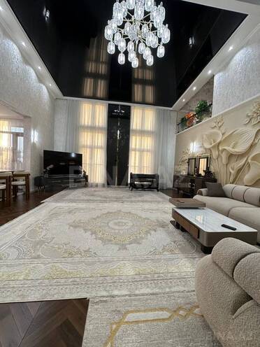 Satılır 4 otaqlı yeni tikili 145 m², Xətai r., photo 1 from 17