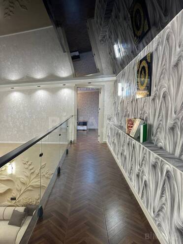 Satılır 4 otaqlı yeni tikili 145 m², Xətai r., photo 13 from 17