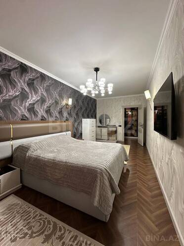 Satılır 4 otaqlı yeni tikili 145 m², Xətai r., photo 10 from 17