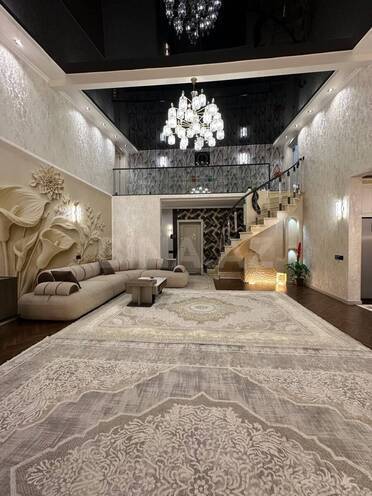 Satılır 4 otaqlı yeni tikili 145 m², Xətai r., photo 7 from 17