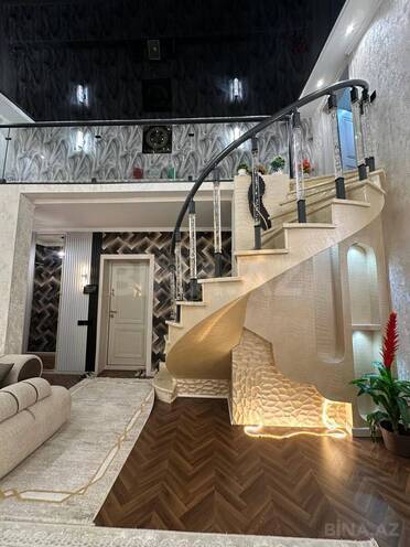 Satılır 4 otaqlı yeni tikili 145 m², Xətai r., photo 9 from 17