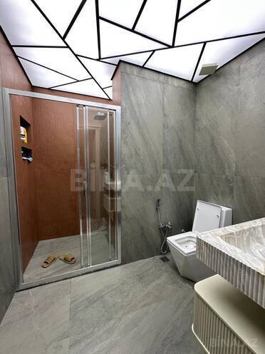 Satılır 4 otaqlı yeni tikili 145 m², Xətai r., photo 14 from 17