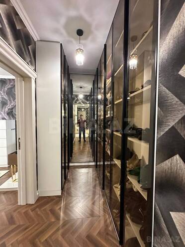 Satılır 4 otaqlı yeni tikili 145 m², Xətai r., photo 16 from 17
