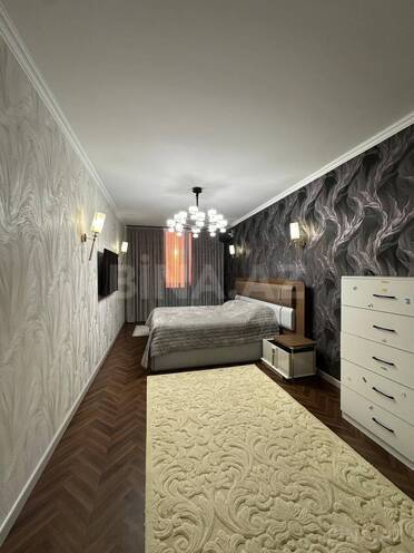 Satılır 4 otaqlı yeni tikili 145 m², Xətai r., photo 11 from 17