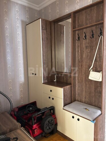 Продаётся 2-комн. новостройка 65 м², м. Ази Асланов, photo 11 from 12