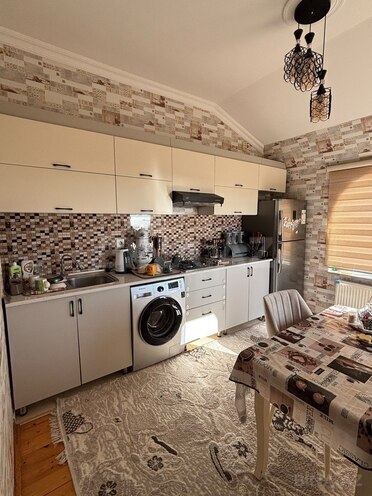 Продаётся 2-комн. новостройка 65 м², м. Ази Асланов, photo 7 from 12