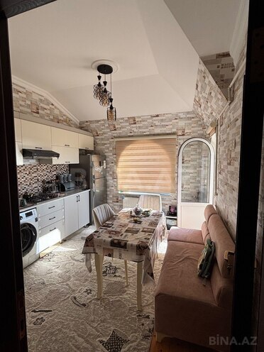 Продаётся 2-комн. новостройка 65 м², м. Ази Асланов, photo 6 from 12