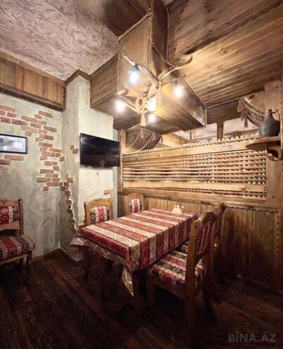 Продается  объект 210 м², м. Иншаатчылар, photo 6 from 10