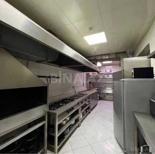 Продается  объект 210 м², м. Иншаатчылар, photo 9 from 10
