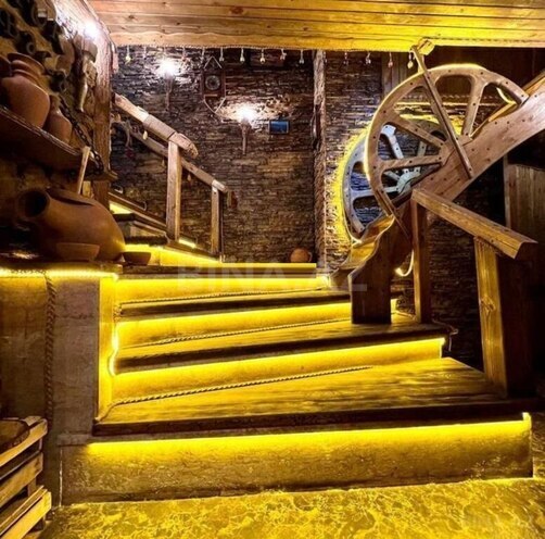 Продается  объект 210 м², м. Иншаатчылар, photo 7 from 10